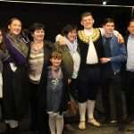 (NOVE FOTO) Proslava 15. obljetnice FS Adria u Duisburgu okupila brojne Hrvate (NOVE FOTO) Proslava 15. obljetnice FS Adria u Duisburgu okupila brojne Hrvate