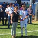 (FOTO i VIDEO) Rijeka pobjednik vukovarskog Memorijala - četvrto mjesto za HSK Njemačke (FOTO i VIDEO) Rijeka pobjednik vukovarskog Memorijala - četvrto mjesto za HSK Njemačke