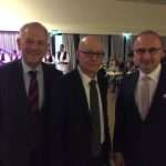 FOTO i VIDEO "Bitka za Vukovar” u Frankfurtu okupila oko 500 Hrvata