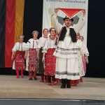 NOVE FOTO U Heusenstammu kod Offenbacha se okupili mladi hrvatski folkloraši iz cijele Njemačke NOVE FOTO U Heusenstammu kod Offenbacha se okupili mladi hrvatski folkloraši iz cijele Njemačke
