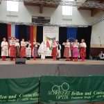 NOVE FOTO U Heusenstammu kod Offenbacha se okupili mladi hrvatski folkloraši iz cijele Njemačke NOVE FOTO U Heusenstammu kod Offenbacha se okupili mladi hrvatski folkloraši iz cijele Njemačke