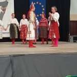 NOVE FOTO U Heusenstammu kod Offenbacha se okupili mladi hrvatski folkloraši iz cijele Njemačke NOVE FOTO U Heusenstammu kod Offenbacha se okupili mladi hrvatski folkloraši iz cijele Njemačke