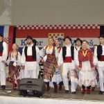 (FOTO) Biskup Franjo Komarica u Stuttgartu na Kotorvaroškoj večeri pozdravio oko 2.000 Hrvata