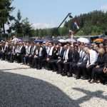 (FOTO) Hrvati iz domovine i iseljeništva zajedno na Bleiburškom polju (FOTO) Hrvati iz domovine i iseljeništva zajedno na Bleiburškom polju