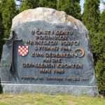 (FOTO) Hrvati iz domovine i iseljeništva zajedno na Bleiburškom polju (FOTO) Hrvati iz domovine i iseljeništva zajedno na Bleiburškom polju