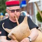 (FOTO) Svi zajedno u Vukovaru: Hrvati iz domovine i iseljeništva na Festivalu (FOTO) Svi zajedno u Vukovaru: Hrvati iz domovine i iseljeništva na Festivalu