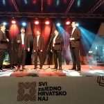 (FOTO) Svi zajedno u Vukovaru: Hrvati iz domovine i iseljeništva na Festivalu (FOTO) Svi zajedno u Vukovaru: Hrvati iz domovine i iseljeništva na Festivalu
