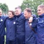 U-20 nogometaši zagrebačkog Dinama osvojili Blue Stars / Fifa Youth Cup 2018. u Zürichu U-20 nogometaši zagrebačkog Dinama osvojili Blue Stars / Fifa Youth Cup 2018. u Zürichu
