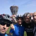 Blago Džajkić i Branko Mrkus biciklama prešli put dug 1.318 kilometara - svaki kutak naše domovine vrijedi vidjeti Blago Džajkić i Branko Mrkus biciklama prešli put dug 1.318 kilometara - svaki kutak naše domovine vrijedi vidjeti