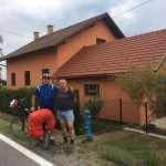 Blago Džajkić i Branko Mrkus biciklama prešli put dug 1.318 kilometara - svaki kutak naše domovine vrijedi vidjeti Blago Džajkić i Branko Mrkus biciklama prešli put dug 1.318 kilometara - svaki kutak naše domovine vrijedi vidjeti