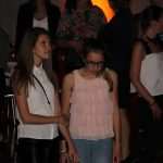 (FOTO i VIDEO) Na Dalmatinskoj večeri u Esslingenu brojnu publiku zabavljala Jelena Rozga i Klapa Rišpet (FOTO i VIDEO) Na Dalmatinskoj večeri u Esslingenu brojnu publiku zabavljala Jelena Rozga i Klapa Rišpet