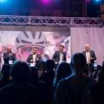 (FOTO) Svi zajedno u Vukovaru: Hrvati iz domovine i iseljeništva na Festivalu (FOTO) Svi zajedno u Vukovaru: Hrvati iz domovine i iseljeništva na Festivalu