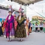 (FOTO) Svi zajedno u Vukovaru: Hrvati iz domovine i iseljeništva na Festivalu (FOTO) Svi zajedno u Vukovaru: Hrvati iz domovine i iseljeništva na Festivalu