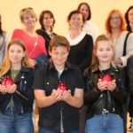 (FOTO) Duhovno bdijenje u Hrvatskoj katoličkoj misiji Mittelbaden (FOTO) Duhovno bdijenje u Hrvatskoj katoličkoj misiji Mittelbaden
