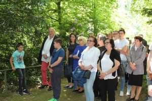 (FOTO) Više od 5.000 vjernika na 48. marijanskom hodočašću u Nevigesu (FOTO) Više od 5.000 vjernika na 48. marijanskom hodočašću u Nevigesu