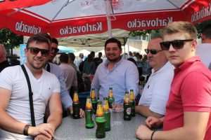 (FOTO) Više od 5.000 vjernika na 48. marijanskom hodočašću u Nevigesu (FOTO) Više od 5.000 vjernika na 48. marijanskom hodočašću u Nevigesu