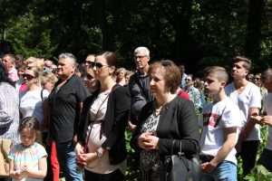 (FOTO) Više od 5.000 vjernika na 48. marijanskom hodočašću u Nevigesu (FOTO) Više od 5.000 vjernika na 48. marijanskom hodočašću u Nevigesu