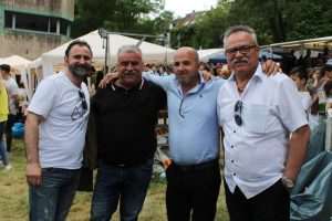 (FOTO) Više od 5.000 vjernika na 48. marijanskom hodočašću u Nevigesu (FOTO) Više od 5.000 vjernika na 48. marijanskom hodočašću u Nevigesu