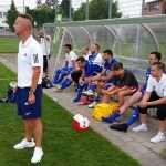 Hat-trick Mladena Popovića u pobjedi Pajda nad Rothristom od 4-2 Hat-trick Mladena Popovića u pobjedi Pajda nad Rothristom od 4-2