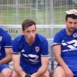 Hat-trick Mladena Popovića u pobjedi Pajda nad Rothristom od 4-2 Hat-trick Mladena Popovića u pobjedi Pajda nad Rothristom od 4-2