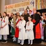 (FOTO) U Stuttgartu proslavljena 60. obljetnica Hrvatske katoličke zajednice - uz kardinala Bozanića proslavi nazočili brojni ugledni uzvanici (FOTO) U Stuttgartu proslavljena 60. obljetnica Hrvatske katoličke zajednice - uz kardinala Bozanića proslavi nazočili brojni ugledni uzvanici