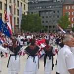 (FOTO) Pola stoljeća Hrvata u Tirolu - ponosno predstavili svoju tradiciju i kulturu (FOTO) Pola stoljeća Hrvata u Tirolu - ponosno predstavili svoju tradiciju i kulturu