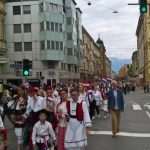 (FOTO) Pola stoljeća Hrvata u Tirolu - ponosno predstavili svoju tradiciju i kulturu (FOTO) Pola stoljeća Hrvata u Tirolu - ponosno predstavili svoju tradiciju i kulturu
