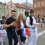 (FOTO) Pola stoljeća Hrvata u Tirolu - ponosno predstavili svoju tradiciju i kulturu (FOTO) Pola stoljeća Hrvata u Tirolu - ponosno predstavili svoju tradiciju i kulturu
