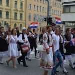 (FOTO) Pola stoljeća Hrvata u Tirolu - ponosno predstavili svoju tradiciju i kulturu (FOTO) Pola stoljeća Hrvata u Tirolu - ponosno predstavili svoju tradiciju i kulturu