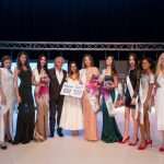 Danijela Galeković osvojila titulu World Top Model Croatia 2018. Danijela Galeković osvojila titulu World Top Model Croatia 2018.