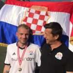 ČESTITAMO: Hrvati prvaci Tirola, u 14 utakmica NK Herceg Bosna ostvarila 14 pobjeda ČESTITAMO: Hrvati prvaci Tirola, u 14 utakmica NK Herceg Bosna ostvarila 14 pobjeda