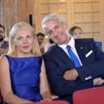 Nagrade Hessena za posebna dostignuća građana stranog podrijetla dobili Dubrovčanin dr. Ivo Martinović i Brođanka Suzana Flanz Nagrade Hessena za posebna dostignuća građana stranog podrijetla dobili Dubrovčanin dr. Ivo Martinović i Brođanka Suzana Flanz