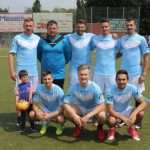 (FOTO) Momčad ACH pobjednik Croatia Cup-a 2018. u Frankfurtu - Crni i Sebastian na 2. i 3. mjestu