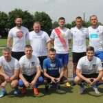 (FOTO) Momčad ACH pobjednik Croatia Cup-a 2018. u Frankfurtu - Crni i Sebastian na 2. i 3. mjestu