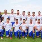 (FOTO) 6. EP hrvatskih nogometnih klubova izvan domovine: Pajde obranile naslov - Velebitu pehar za fair-play, Antonio Asanović najbolji igrač prvenstva (FOTO) 6. EP hrvatskih nogometnih klubova izvan domovine: Pajde obranile naslov - Velebitu pehar za fair-play, Antonio Asanović najbolji igrač prvenstva