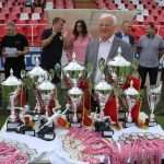 (FOTO) 6. EP hrvatskih nogometnih klubova izvan domovine: Pajde obranile naslov - Velebitu pehar za fair-play, Antonio Asanović najbolji igrač prvenstva (FOTO) 6. EP hrvatskih nogometnih klubova izvan domovine: Pajde obranile naslov - Velebitu pehar za fair-play, Antonio Asanović najbolji igrač prvenstva