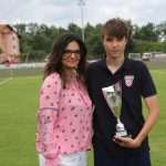 (FOTO) 6. EP hrvatskih nogometnih klubova izvan domovine: Pajde obranile naslov - Velebitu pehar za fair-play, Antonio Asanović najbolji igrač prvenstva (FOTO) 6. EP hrvatskih nogometnih klubova izvan domovine: Pajde obranile naslov - Velebitu pehar za fair-play, Antonio Asanović najbolji igrač prvenstva