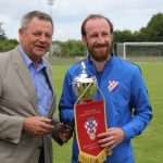 (FOTO) 6. EP hrvatskih nogometnih klubova izvan domovine: Pajde obranile naslov - Velebitu pehar za fair-play, Antonio Asanović najbolji igrač prvenstva (FOTO) 6. EP hrvatskih nogometnih klubova izvan domovine: Pajde obranile naslov - Velebitu pehar za fair-play, Antonio Asanović najbolji igrač prvenstva