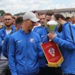 (FOTO) 6. EP hrvatskih nogometnih klubova izvan domovine: Pajde obranile naslov - Velebitu pehar za fair-play, Antonio Asanović najbolji igrač prvenstva (FOTO) 6. EP hrvatskih nogometnih klubova izvan domovine: Pajde obranile naslov - Velebitu pehar za fair-play, Antonio Asanović najbolji igrač prvenstva