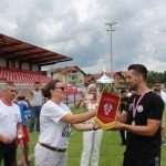 (FOTO) 6. EP hrvatskih nogometnih klubova izvan domovine: Pajde obranile naslov - Velebitu pehar za fair-play, Antonio Asanović najbolji igrač prvenstva (FOTO) 6. EP hrvatskih nogometnih klubova izvan domovine: Pajde obranile naslov - Velebitu pehar za fair-play, Antonio Asanović najbolji igrač prvenstva