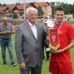 (FOTO) 6. EP hrvatskih nogometnih klubova izvan domovine: Pajde obranile naslov - Velebitu pehar za fair-play, Antonio Asanović najbolji igrač prvenstva (FOTO) 6. EP hrvatskih nogometnih klubova izvan domovine: Pajde obranile naslov - Velebitu pehar za fair-play, Antonio Asanović najbolji igrač prvenstva