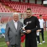 (FOTO) 6. EP hrvatskih nogometnih klubova izvan domovine: Pajde obranile naslov - Velebitu pehar za fair-play, Antonio Asanović najbolji igrač prvenstva (FOTO) 6. EP hrvatskih nogometnih klubova izvan domovine: Pajde obranile naslov - Velebitu pehar za fair-play, Antonio Asanović najbolji igrač prvenstva