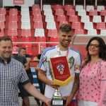 (FOTO) 6. EP hrvatskih nogometnih klubova izvan domovine: Pajde obranile naslov - Velebitu pehar za fair-play, Antonio Asanović najbolji igrač prvenstva (FOTO) 6. EP hrvatskih nogometnih klubova izvan domovine: Pajde obranile naslov - Velebitu pehar za fair-play, Antonio Asanović najbolji igrač prvenstva