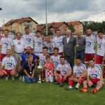 (FOTO) 6. EP hrvatskih nogometnih klubova izvan domovine: Pajde obranile naslov - Velebitu pehar za fair-play, Antonio Asanović najbolji igrač prvenstva (FOTO) 6. EP hrvatskih nogometnih klubova izvan domovine: Pajde obranile naslov - Velebitu pehar za fair-play, Antonio Asanović najbolji igrač prvenstva