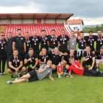 (FOTO) 6. EP hrvatskih nogometnih klubova izvan domovine: Pajde obranile naslov - Velebitu pehar za fair-play, Antonio Asanović najbolji igrač prvenstva (FOTO) 6. EP hrvatskih nogometnih klubova izvan domovine: Pajde obranile naslov - Velebitu pehar za fair-play, Antonio Asanović najbolji igrač prvenstva