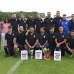 (FOTO) 6. EP hrvatskih nogometnih klubova izvan domovine: Pajde obranile naslov - Velebitu pehar za fair-play, Antonio Asanović najbolji igrač prvenstva (FOTO) 6. EP hrvatskih nogometnih klubova izvan domovine: Pajde obranile naslov - Velebitu pehar za fair-play, Antonio Asanović najbolji igrač prvenstva