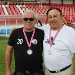 (FOTO) 6. EP hrvatskih nogometnih klubova izvan domovine: Pajde obranile naslov - Velebitu pehar za fair-play, Antonio Asanović najbolji igrač prvenstva (FOTO) 6. EP hrvatskih nogometnih klubova izvan domovine: Pajde obranile naslov - Velebitu pehar za fair-play, Antonio Asanović najbolji igrač prvenstva