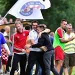 (FOTO) KSD Hajduk Nürnberg slavi - ulazak u Kreisligu osigurali zgoditkom u produžetku (FOTO) KSD Hajduk Nürnberg slavi - ulazak u Kreisligu osigurali zgoditkom u produžetku