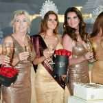 (FOTO) Nova Miss Supranational Hrvatske je Tihana Babij iz Beča (FOTO) Nova Miss Supranational Hrvatske je Tihana Babij iz Beča