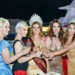 (FOTO) Nova Miss Supranational Hrvatske je Tihana Babij iz Beča (FOTO) Nova Miss Supranational Hrvatske je Tihana Babij iz Beča